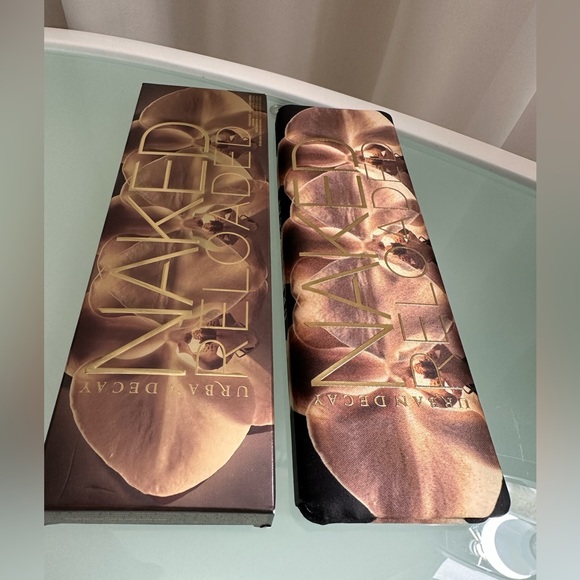 Urban Decay Reloaded Palette - Picture 6 of 11